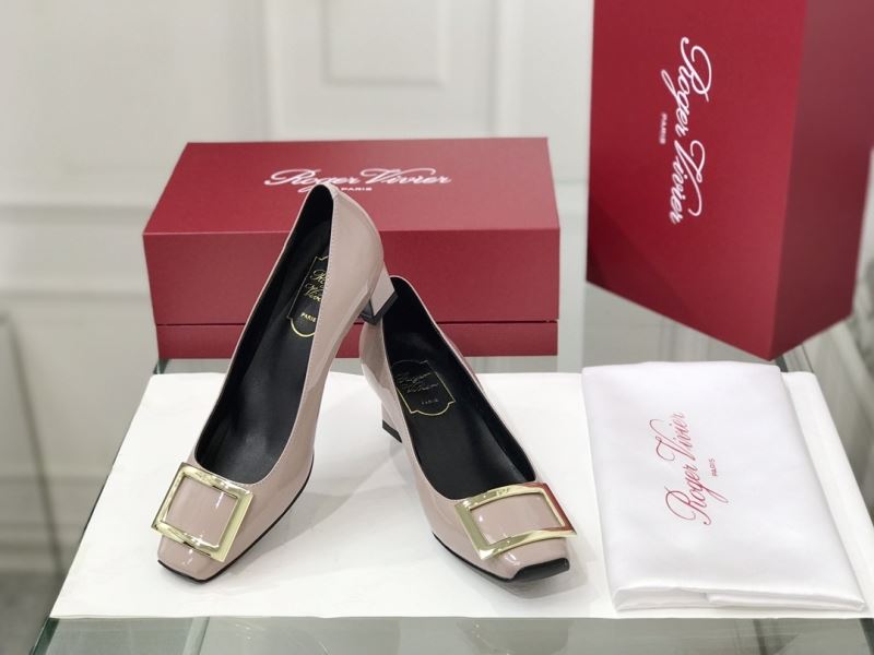 Roger Vivier Shoes